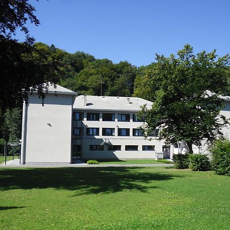 הוילה Bohan J-Club De Knapzak / La Besace מראה חיצוני תמונה